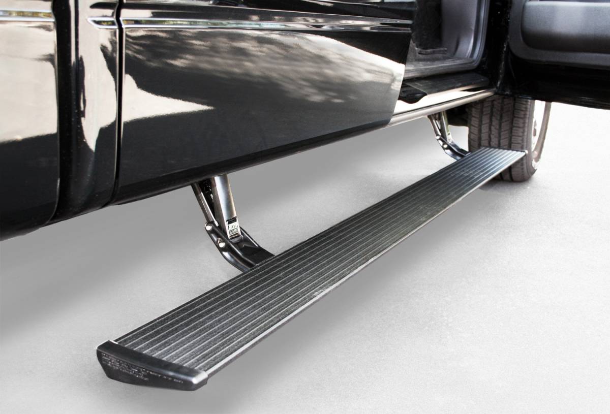 Accesorios Para Trocas Ford F150 >> Amp Research 75105 01a Estribo Electrico Powerstep Accesorios Para Trocas Ford F150 >> Amp Research 75105 01a Estribo Electrico Powerstep