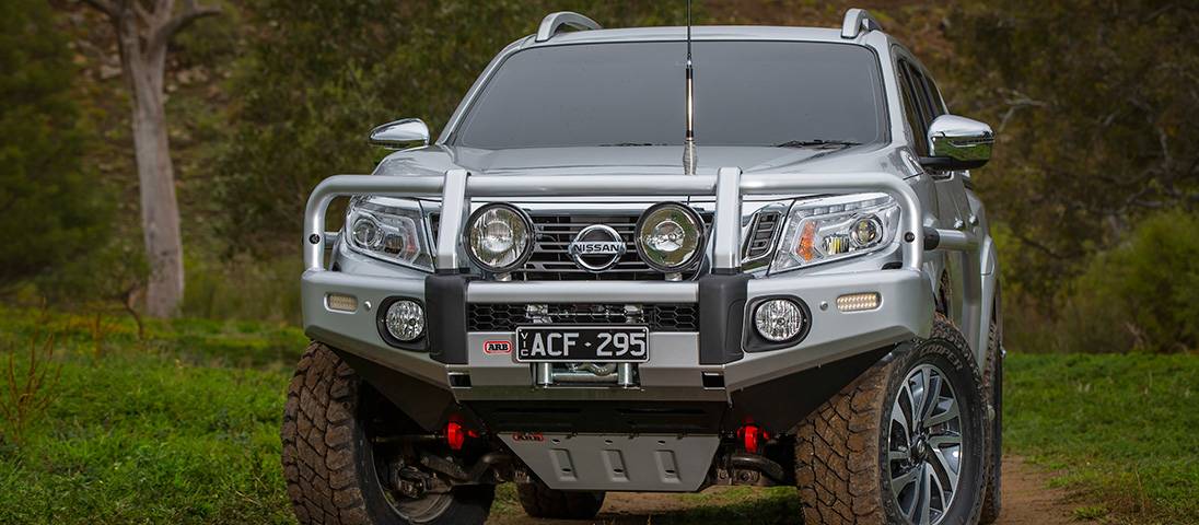 lift ford everest body #ARB3438400 delantera para ARB  Defensa Winch  bigcountry.mx