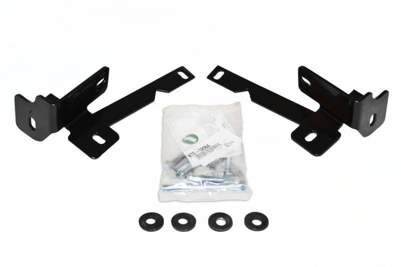 Brackets RC3 RC4 LR Chevrolet Silverado GMC Sierra 1500 16 18 