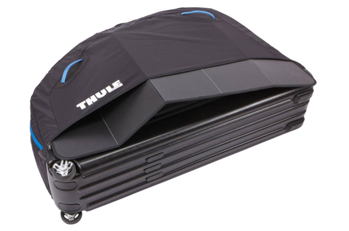 Thule RoundTrip Pro XT