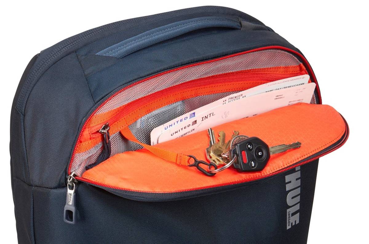 Maleta de Mano Thule Subterra 40L - Big Country