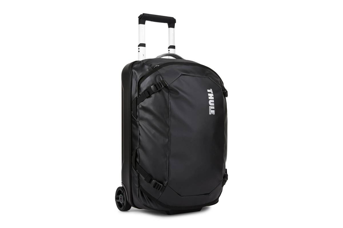 Maleta de Mano Thule Chasm 40L Negro - Big Country