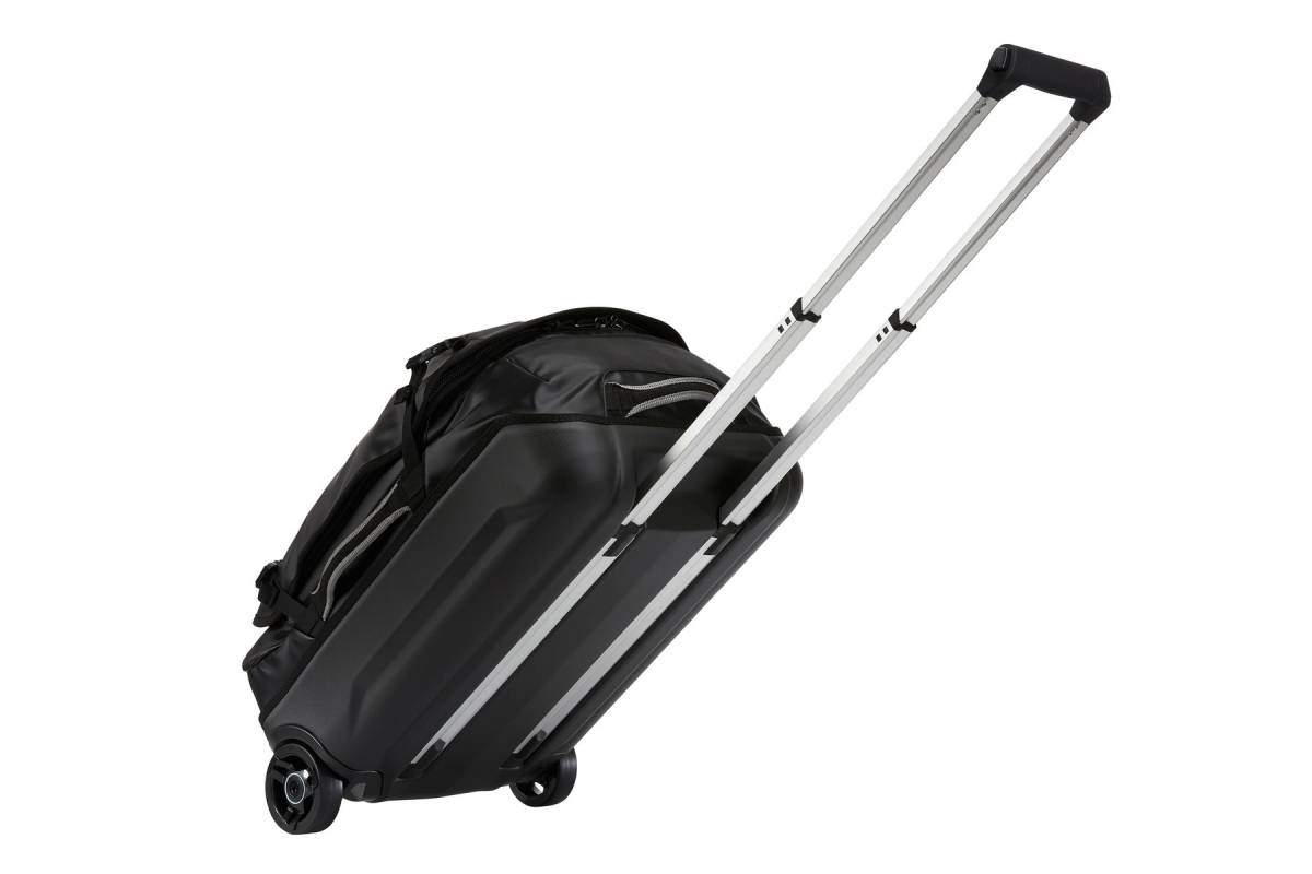 Maleta de Mano Thule Chasm 40L Negro - Big Country