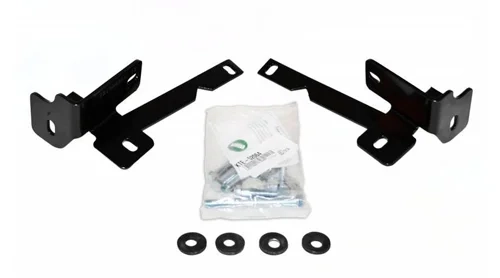 Brackets de Instalación - RC3 / RC4