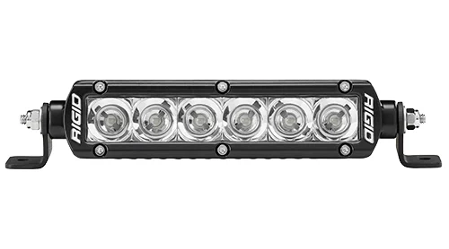 Light Bars - 6"