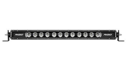 Light Bars - 20"