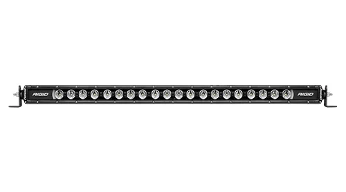 Light Bars - 30"