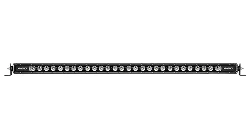 Light Bars - 40"