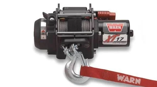Winches - 1,700 LBS