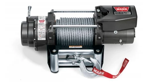 Winches - 16,500 LBS