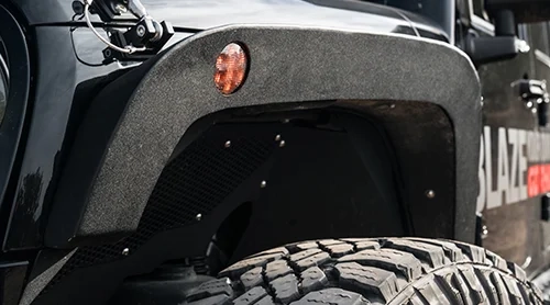 Off Road - Fender Flares