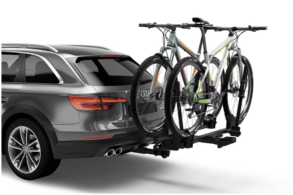 Thule Pro X 2" - Big