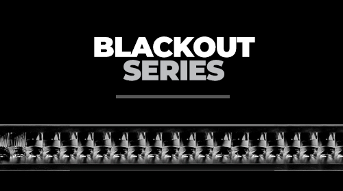Xplor Lightning - Blackout Series