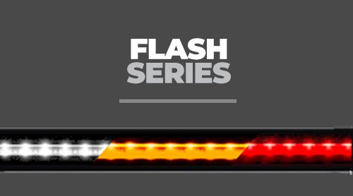 Xplor Lightning - Flash Series
