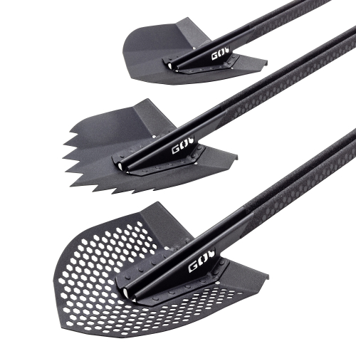 Xventure Gear  - Recovery Shovel System