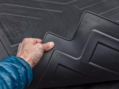 Husky - Heavy Duty Bed Mat