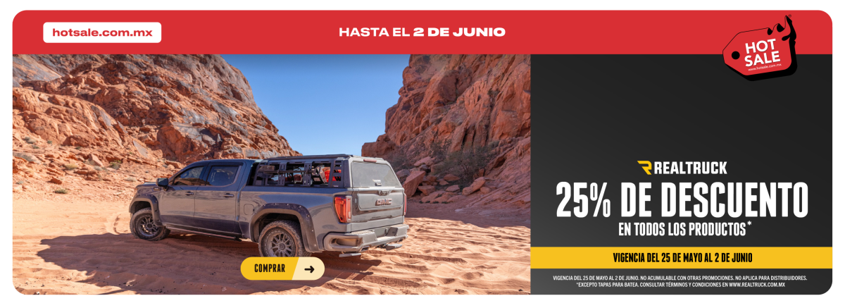 Hot Sale 2026