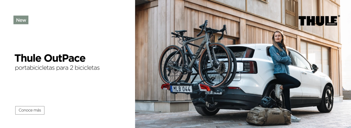 Thule Outpace