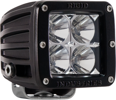 Rigid Industries - Rigid Industries Dually - Spot - Par 20221