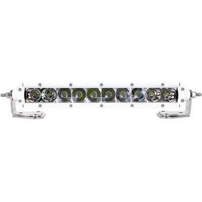 Rigid Industries - Rigid Industries 10" SR-Series - Spot/Flood Combo 910313