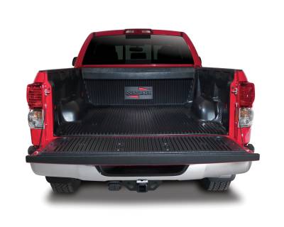 Duraliner - Bedliner Bajo Riel de 6.5' para F-150/Lobo 15-20 (Cab Reg)