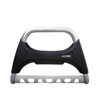 Big Country - Dakar XP + brackets Toyota Hilux Vigo 12-15 *D*