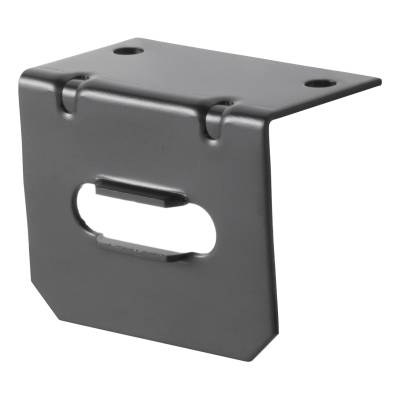 Curt Manufacturing - Electrical Bracket