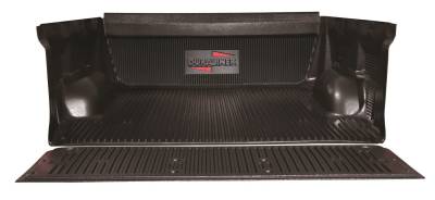 Duraliner - Chevrolet Silverado/GMC Sierra 8ft. 99-07 (Sobre Riel)