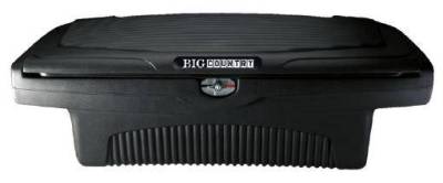 Big Country - Caja de herramienta Concord I (Universal)