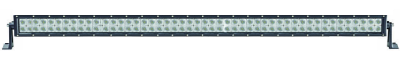 Go Rhino - Luces LED - Go Rhino Universal Barra de 50"