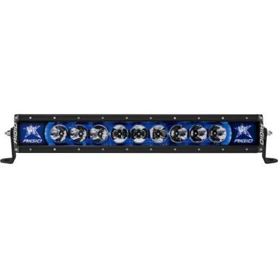 Rigid Industries - RADIANCE PLUS 20" LUZ AZUL