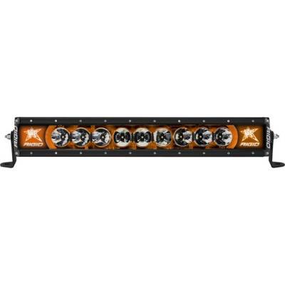 Rigid Industries - RADIANCE PLUS 20" LUZ AMARILLA