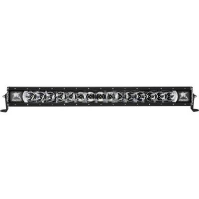 Rigid Industries - RADIANCE PLUS 30" LUZ BLANCA