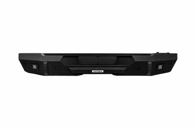 Go Rhino - Trailline Stubby Bumper Jeep Wrangler JL 18 - 23 / Gladiator 20 - 23