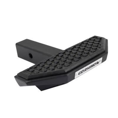 Go Rhino - Go Rhino HS-30 Hitch Skid Step