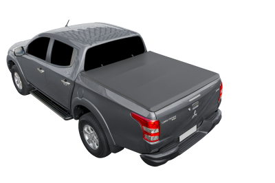 Big Country - Tapa de lona Big Country para L200 16-23 Dob Cab