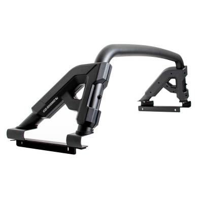 Go Rhino - Roll Bar GR Ngo para NP300, Hilux, Ranger, Frison T6, Frison T8, Landtrek y S10