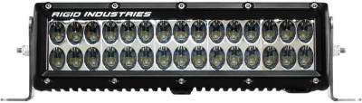 Rigid Industries - Barra de Luz E2 Series 10"- Drive