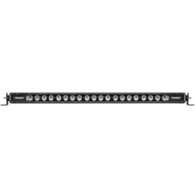 Rigid Industries - Radiance Plus SR Series 30" 8 Option RGBW Backlight