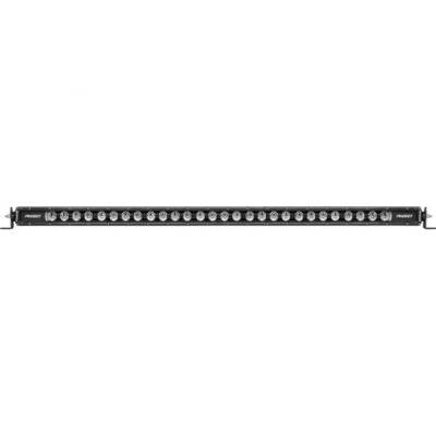 Rigid Industries - Radiance Plus SR Series 40" 8 Option RGBW Backlight