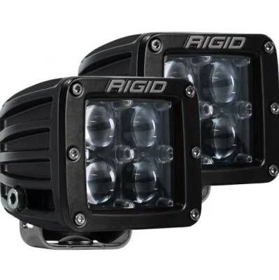 Rigid Industries - Rigid Industries D-Series Hyperspot (Par)