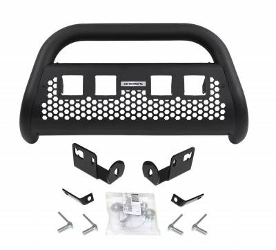 Go Rhino - RC2 LR4 Ngo Tex Toyota Hilux 16-23
