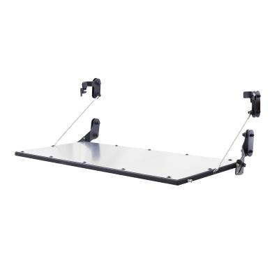 Go Rhino - XRS Xtreme Bed Rack - Gear Table
