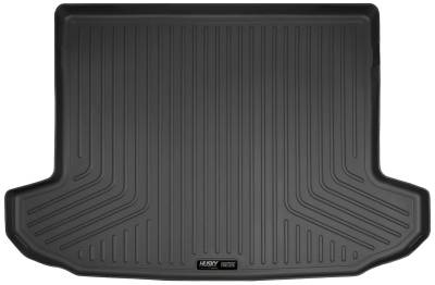 Husky Liners - Tapete Weatherbeater Cargo Liner para Tucson 16-21
