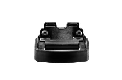 Thule - Kit de uñas para barras Mazda CX-3 16-21 (Techo Normal)