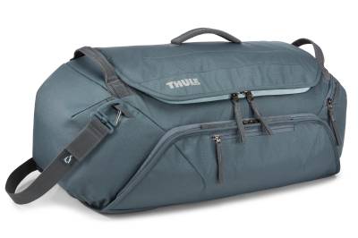 Thule - Maleta Thule RoundTrip Bike Duffel Gris