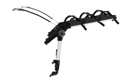 Thule - Portabicicletas Thule Outway Hanging 3