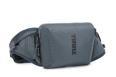 Thule - Riñonera Thule Rail Hip Pack 0.5L