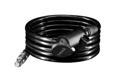 Thule - Thule Cable Lock 538XT