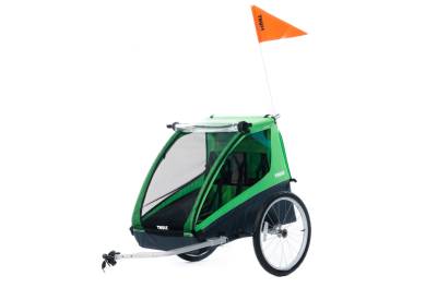 Thule - Thule Cadence 2 Verde